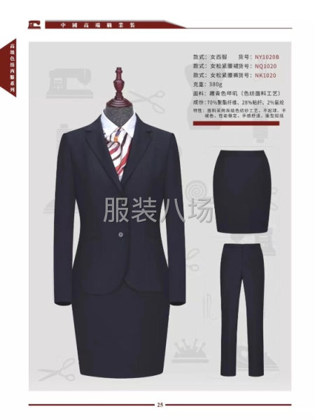 西服成件车工，流水车工，西服中烫工，衬衣车工-第9张图片