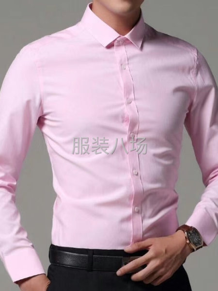 西服成件车工，流水车工，西服中烫工，衬衣车工-第1张图片