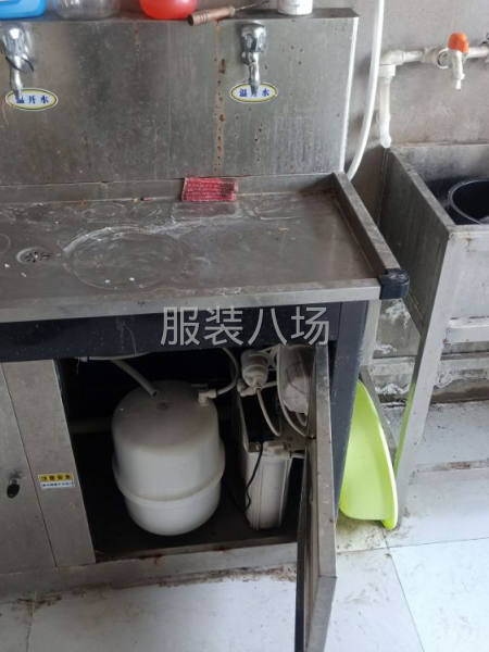 服装厂设备-第3张图片