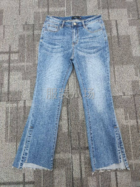牛仔工厂承接订单-第5张图片