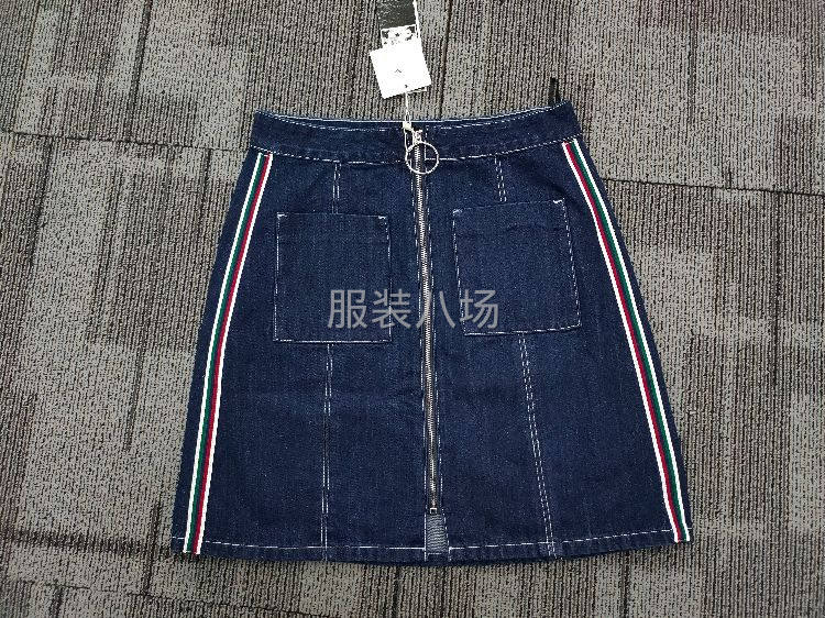 牛仔工厂承接订单-第6张图片
