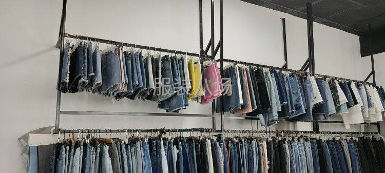 牛仔工厂承接订单-第8张图片