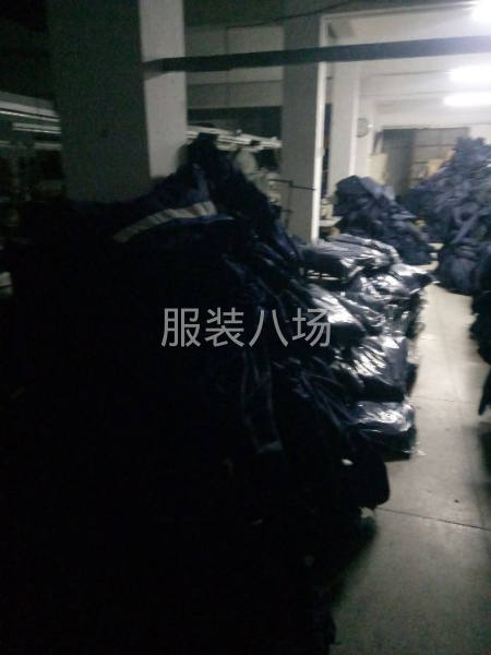 工作服外發(fā)-第5張圖片