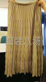 undefined - 虎门压褶厂压皱压折 承接:各类服装 面料 皮革 各种花型压褶 - 图9