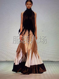 undefined - 虎门压褶厂压皱压折 承接:各类服装 面料 皮革 各种花型压褶 - 图3