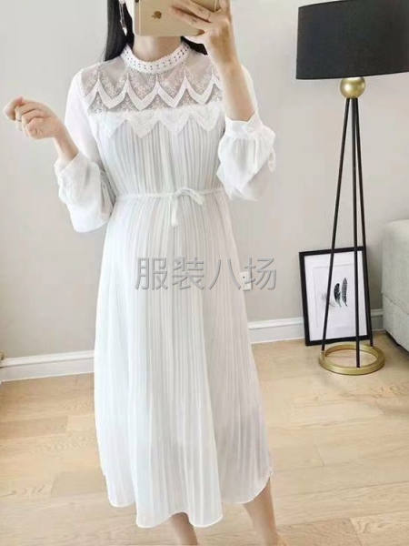 虎门压褶厂压皱压折 承接:各类服装 面料 皮革 各种花型压褶-第4张图片