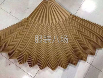 undefined - 虎门压褶厂压皱压折 承接:各类服装 面料 皮革 各种花型压褶 - 图2