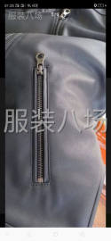 undefined - 路之遥服饰常年承接中高端外套加工。 - 图5