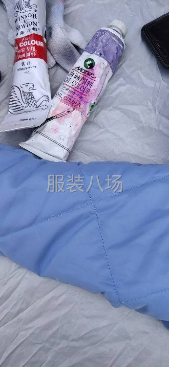 专业服装修色-第4张图片