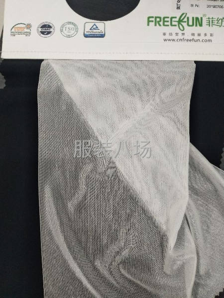 公司專注，蕾絲，網布，萊卡20年-第1張圖片