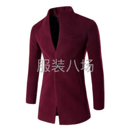 undefined - 承接各类服装加工与定制 - 图2