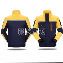 undefined - 承接各类服装加工与定制 - 图1