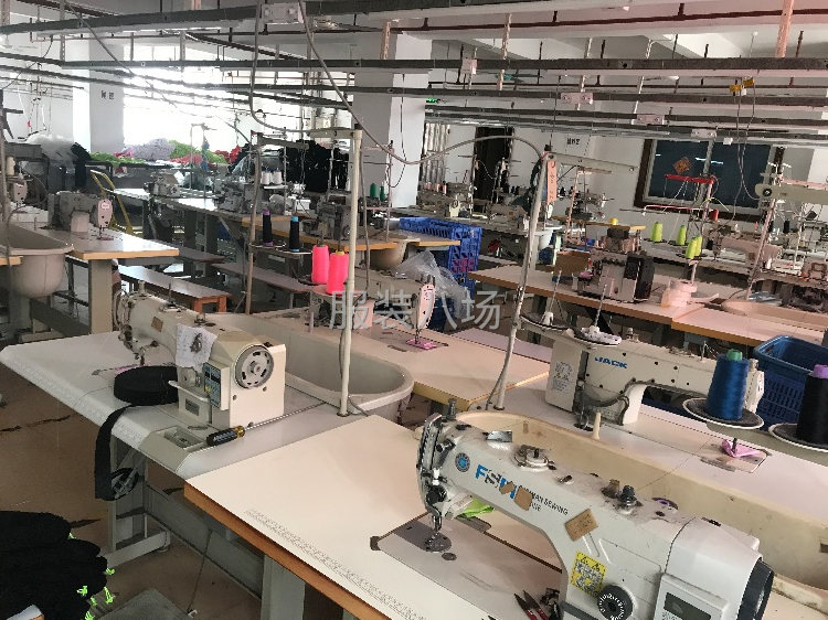 急招車縫員工多名-第1張圖片