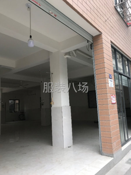 服装厂房出租-第1张图片