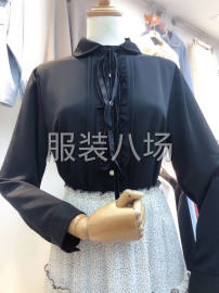 undefined - 欧美日韩最新款式中高端精品服装 - 图8