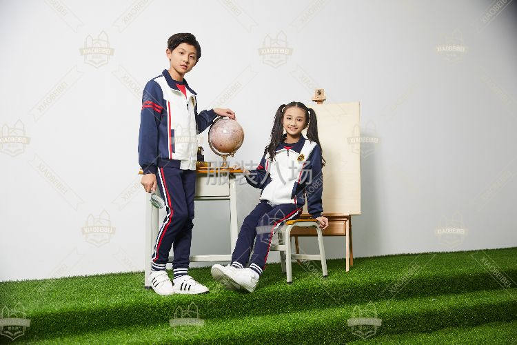 10年生产经验，专业生产校服、小礼服、冲锋衣-第4张图片