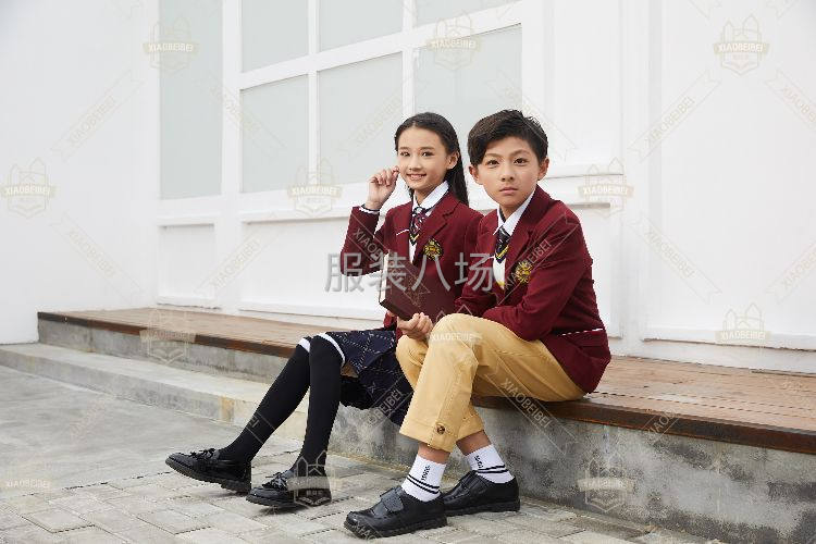 10年生产经验，专业生产校服、小礼服、冲锋衣-第5张图片