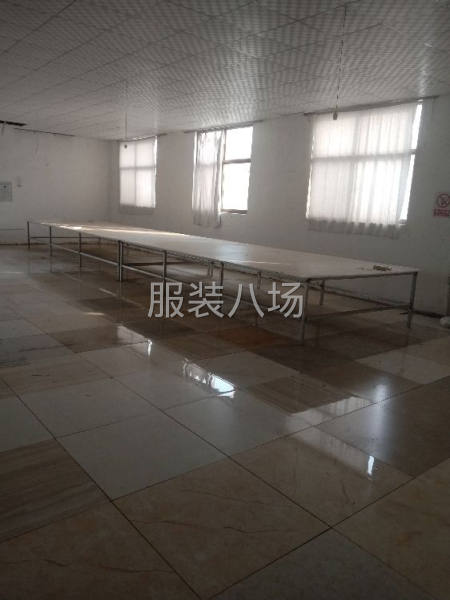 承接加工梭织加工-第2张图片