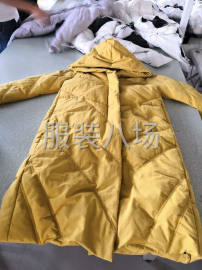 undefined - 服装熟练缝纫工计时工资找厂 - 图7