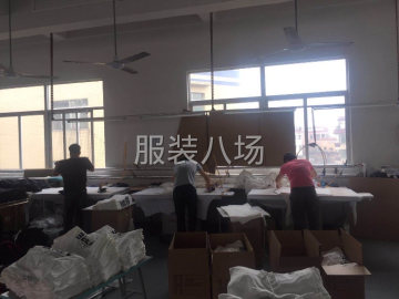 undefined - 男装女装T恤裤子裙子卫衣包工包料网单品牌贴牌 - 图4