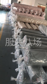 undefined - 男装女装T恤裤子裙子卫衣包工包料网单品牌贴牌 - 图2