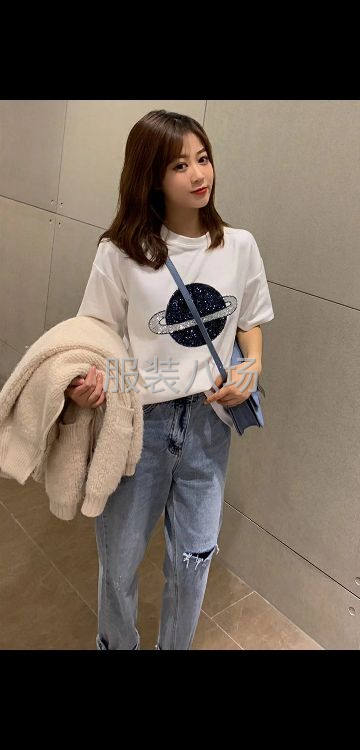 专业服装生产十多年-第4张图片
