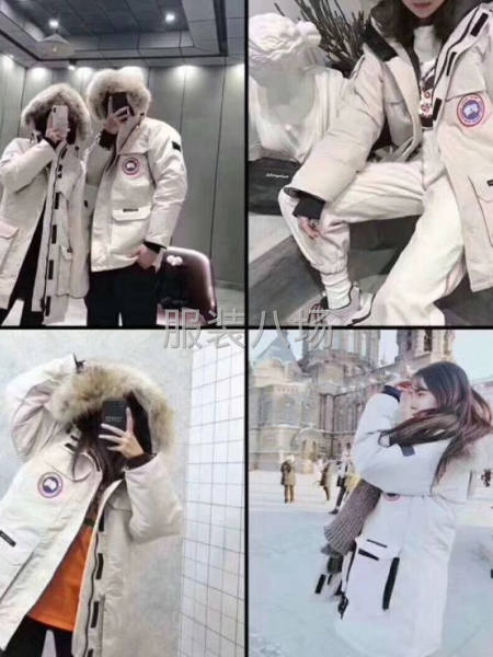 专业服装生产十多年-第6张图片