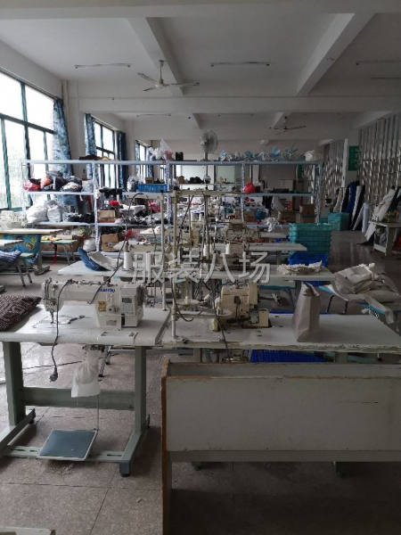 专业服装生产十多年-第3张图片