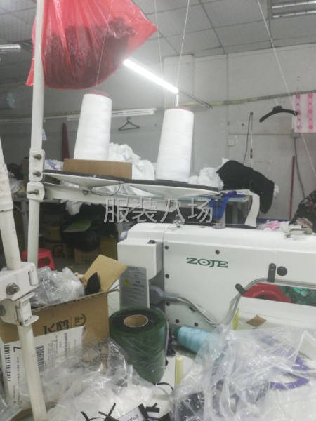 诚寻找档口  网店合作 需账好结 非城勿扰-第2张图片