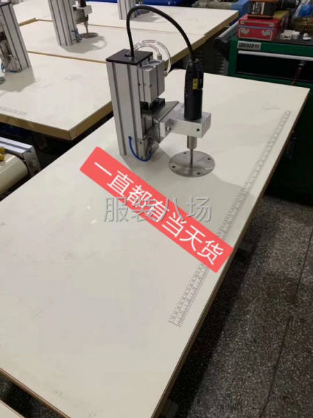 点焊机，超声波焊接机，现货现货！-第1张图片