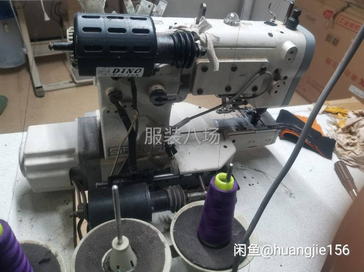 二手银箭小方头 收机器的勿拢-第2张图片
