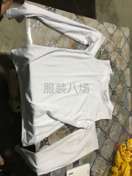本厂生产休闲，运动套，圆领，绳子套装-第9张图片