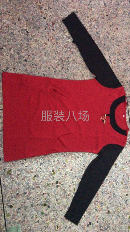 本厂生产休闲，运动套，圆领，绳子套装-第4张图片