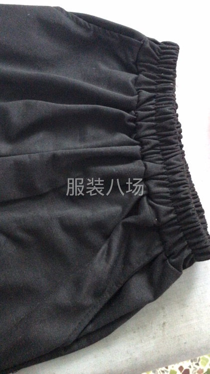 本厂生产休闲，运动套，圆领，绳子套装-第3张图片