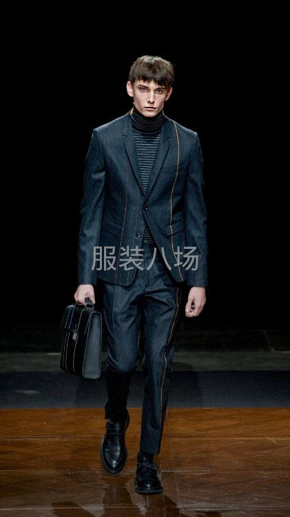 服装专业临工精英团队200人-第1张图片