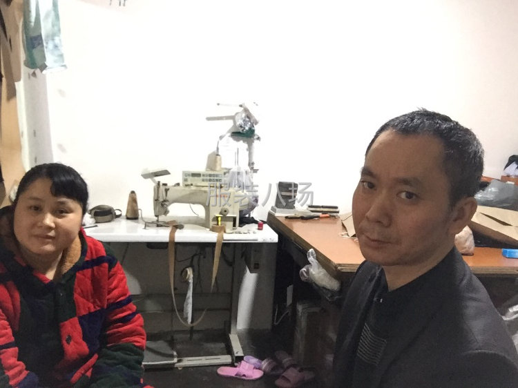 承接加工精品服装-第1张图片