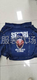 undefined - 牛仔成品印花 - 图1