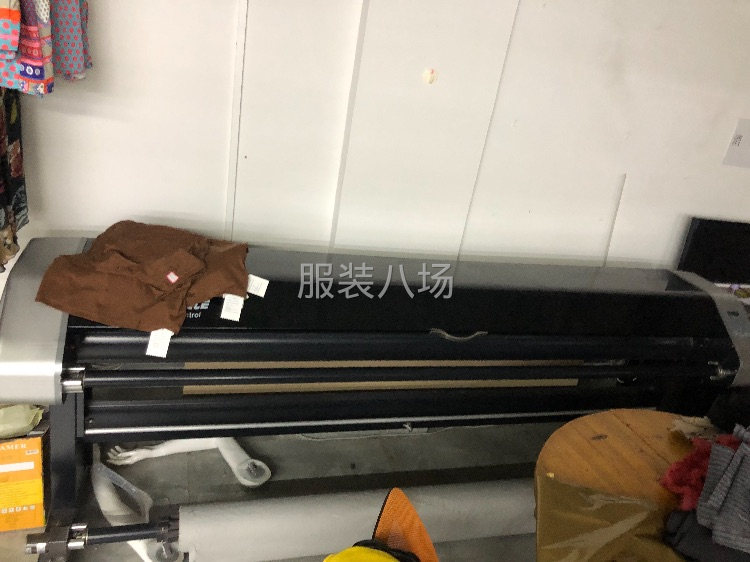 服装厂承接各类大小定单-第1张图片