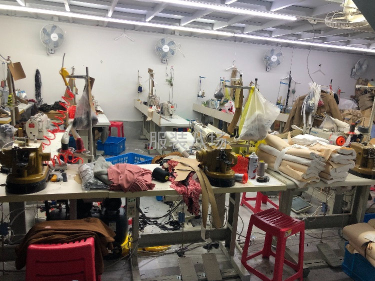 服装厂承接各类大小定单-第2张图片
