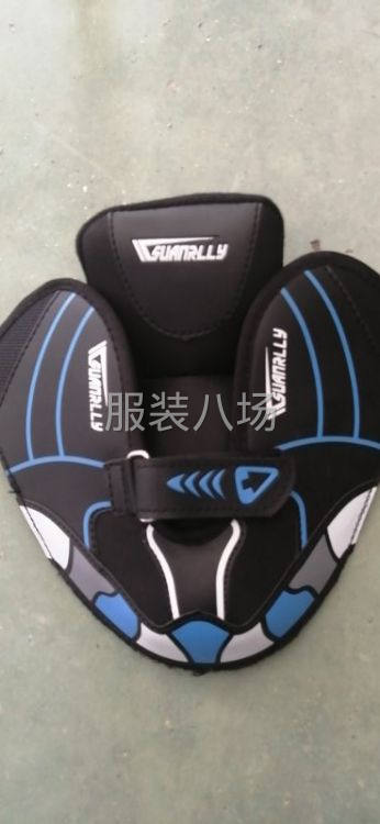 找长年鞋面加工厂有实力的合作-第3张图片