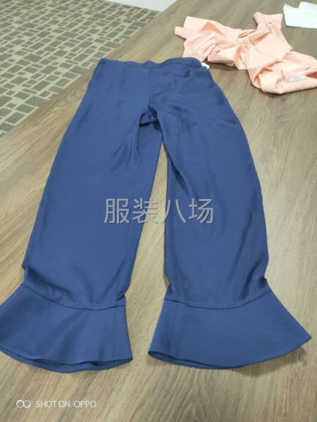 梭织类型的产品-第3张图片