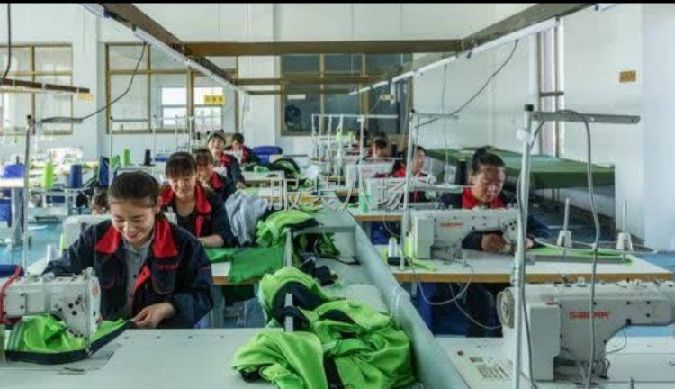 服装厂求订单-第1张图片