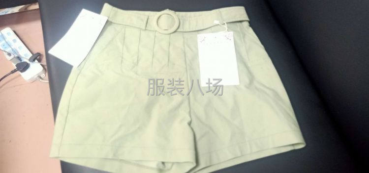 专业生产裤子系例-第4张图片