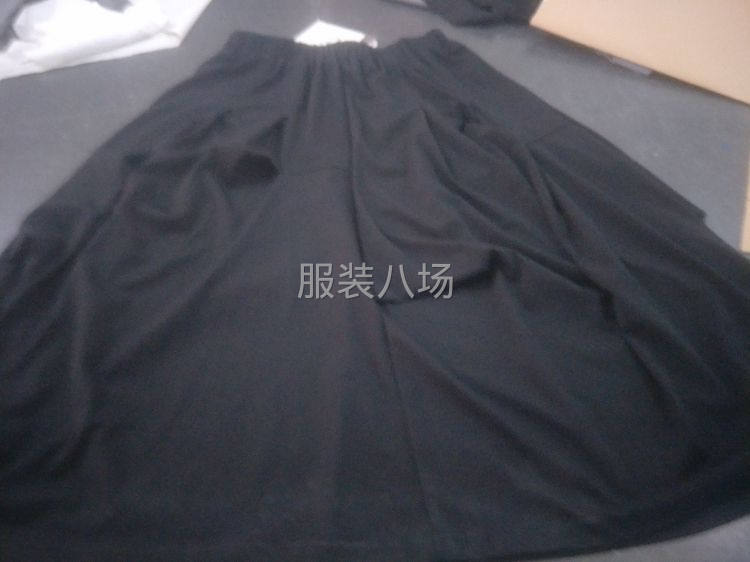 招针织车位，四线零工日结单价稳定。条件优越有意向的朋友联系-第1张图片