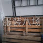 苏州 - 常熟市 - 虞山镇 - 工人睡的高低床几十张，平车前...