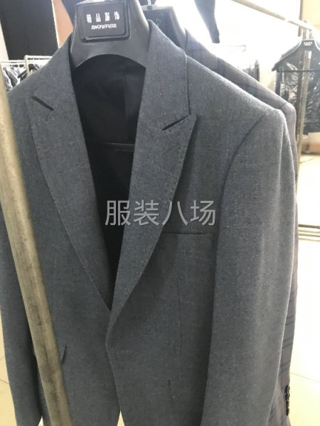 承接加工男女西服套裝淘寶網店職業裝均可-第6張圖片