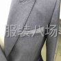 成都周边 - 承接加工男女西服套装淘宝网店...