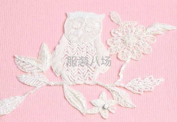 承接各种特种绣绣花加工-第6张图片