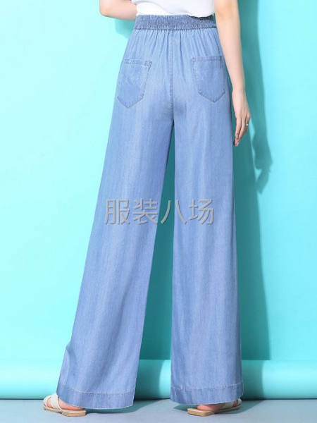 本人有工人十人，做裤子，夹克，衬衫，有活的老板打我电话-第1张图片