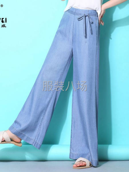 本人有工人十人，做裤子，夹克，衬衫，有活的老板打我电话-第3张图片